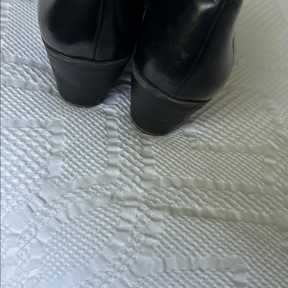 Frye Ankle Boots - Picture 3 of 3
